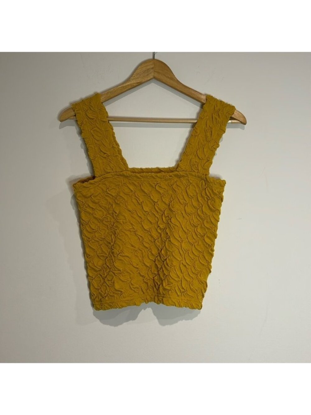 Cropped top